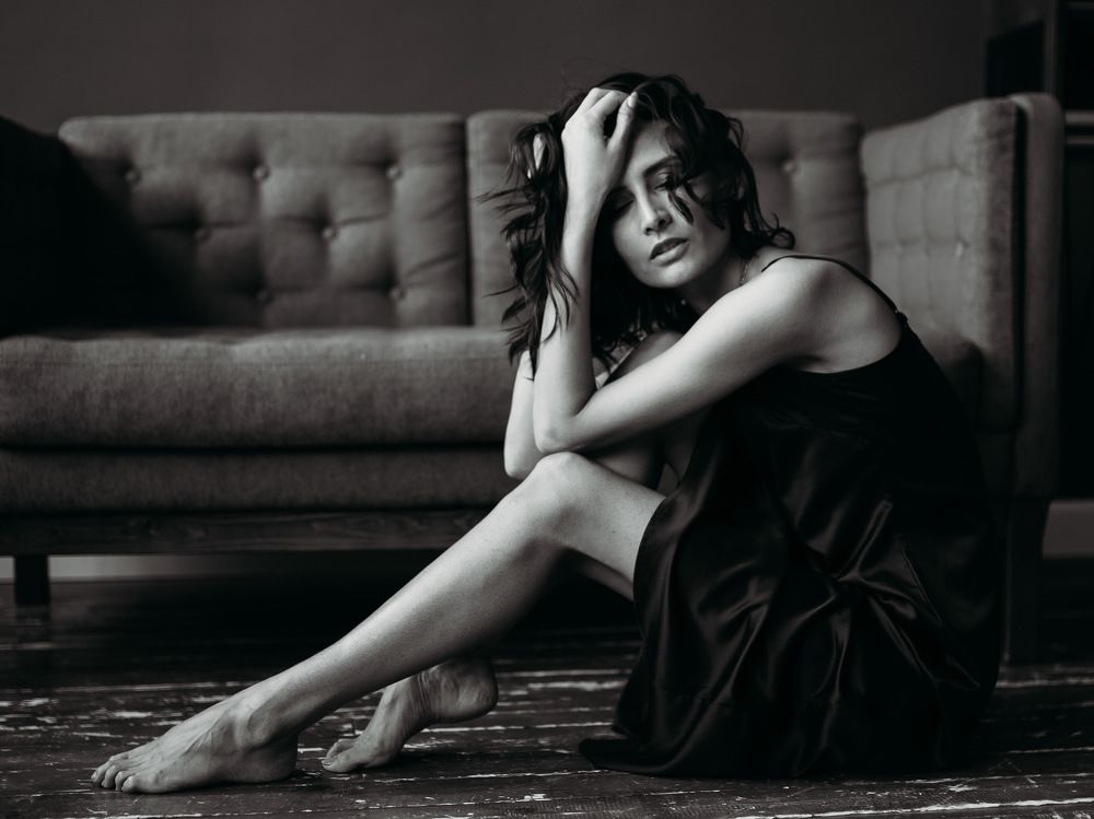 Photograph by Alina Shaimukhametova