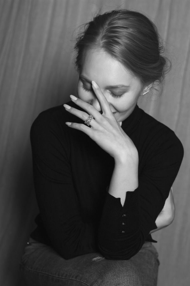 Photograph by Елена Крючкова