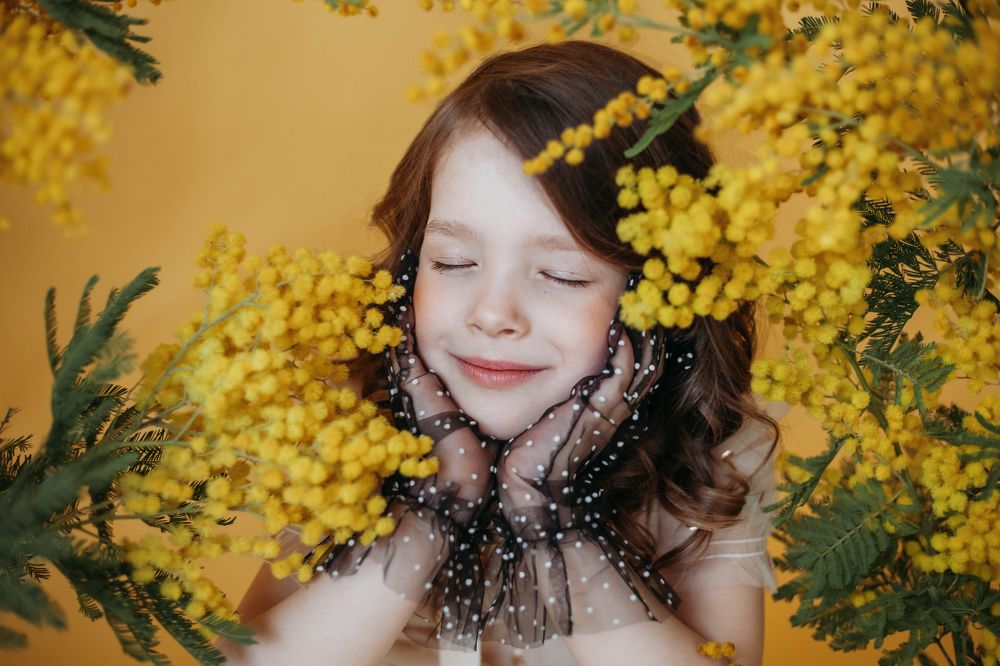 Фотография автора Кристина Барановская