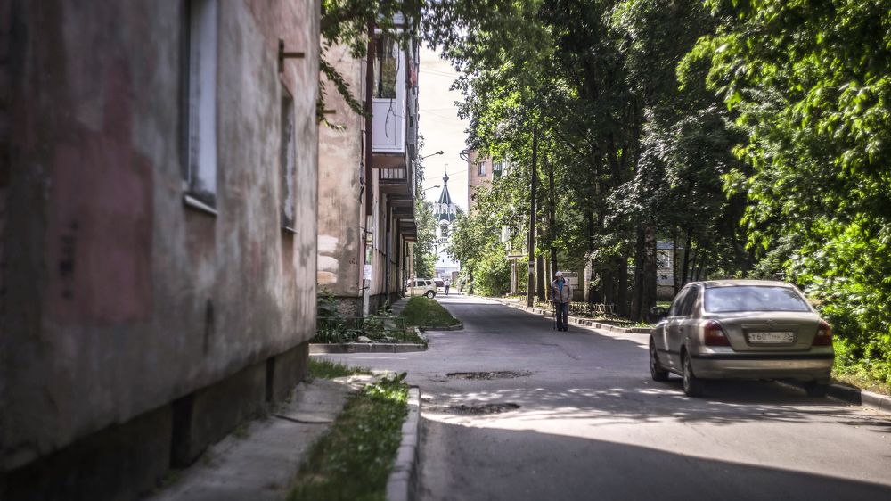 Photograph by Сергей