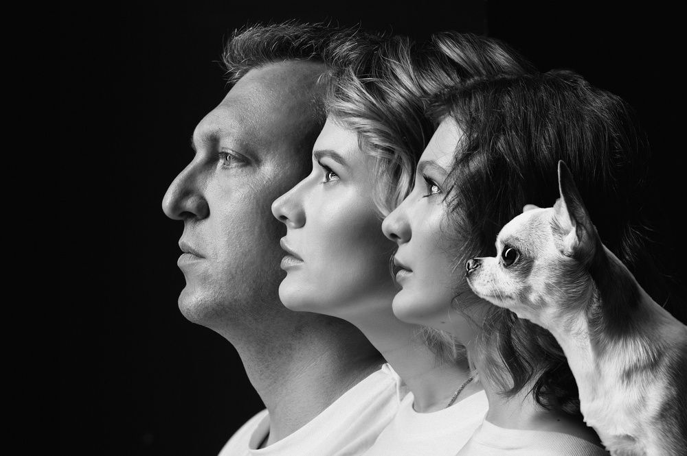 Photograph by Елена Переверзева