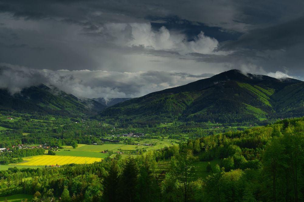 Photograph by Petr Šigut