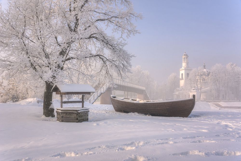 Фотография автора Гармашов Сергей