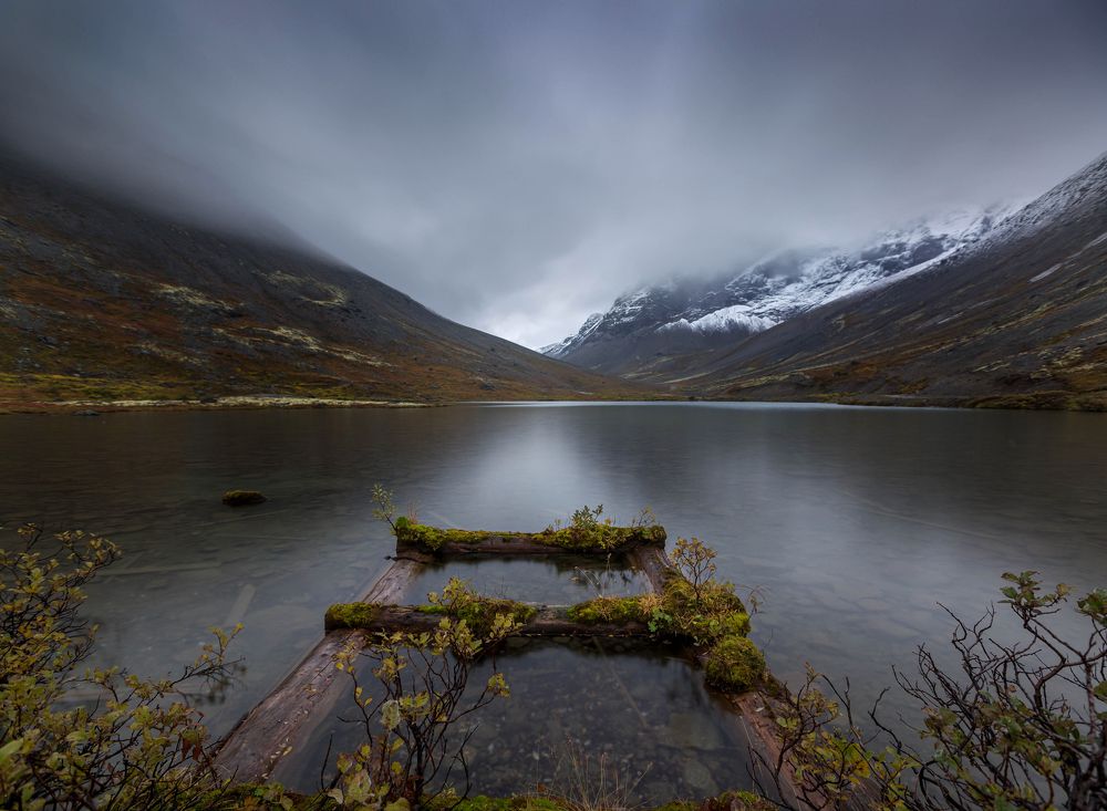 Photograph by Pavel Vaschenkov