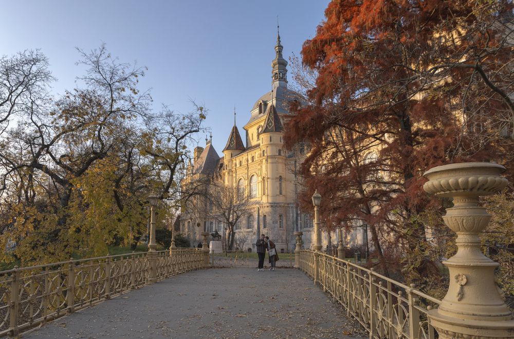 Photograph by Светлана Мельник