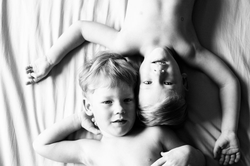 Photograph by Marina Moreva