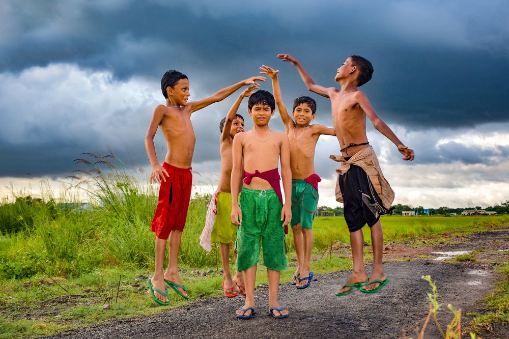 Photograph by Asamanj Maiti