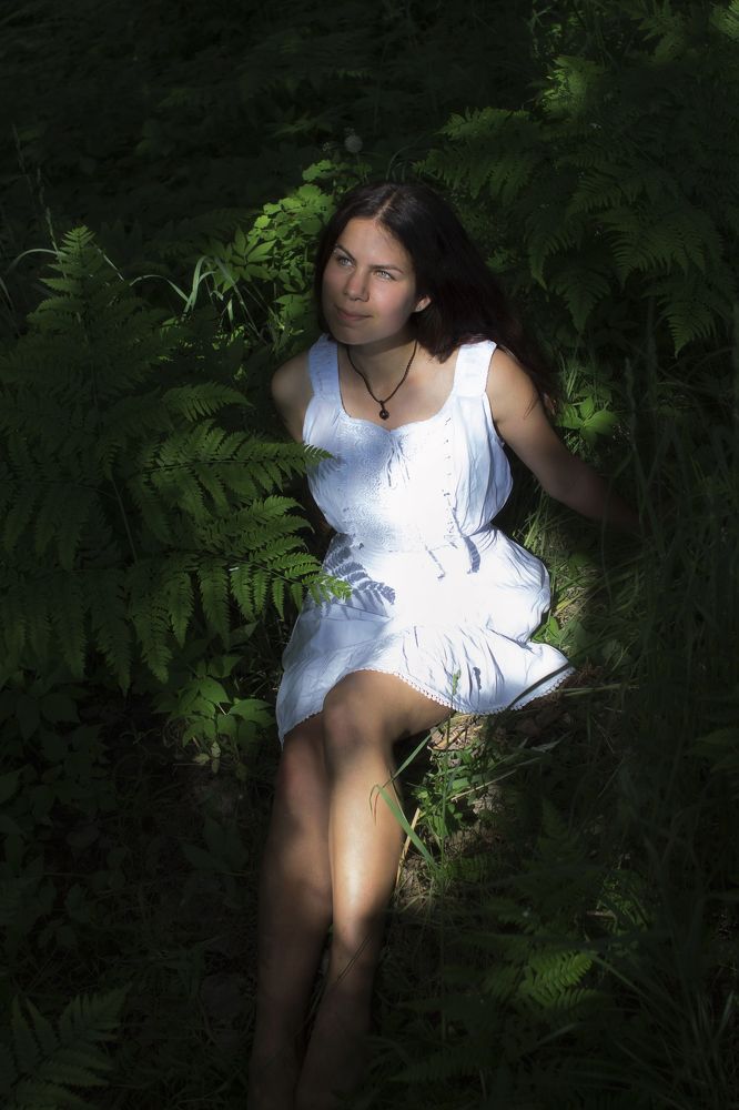 Photograph by Вячеслав Дёмин