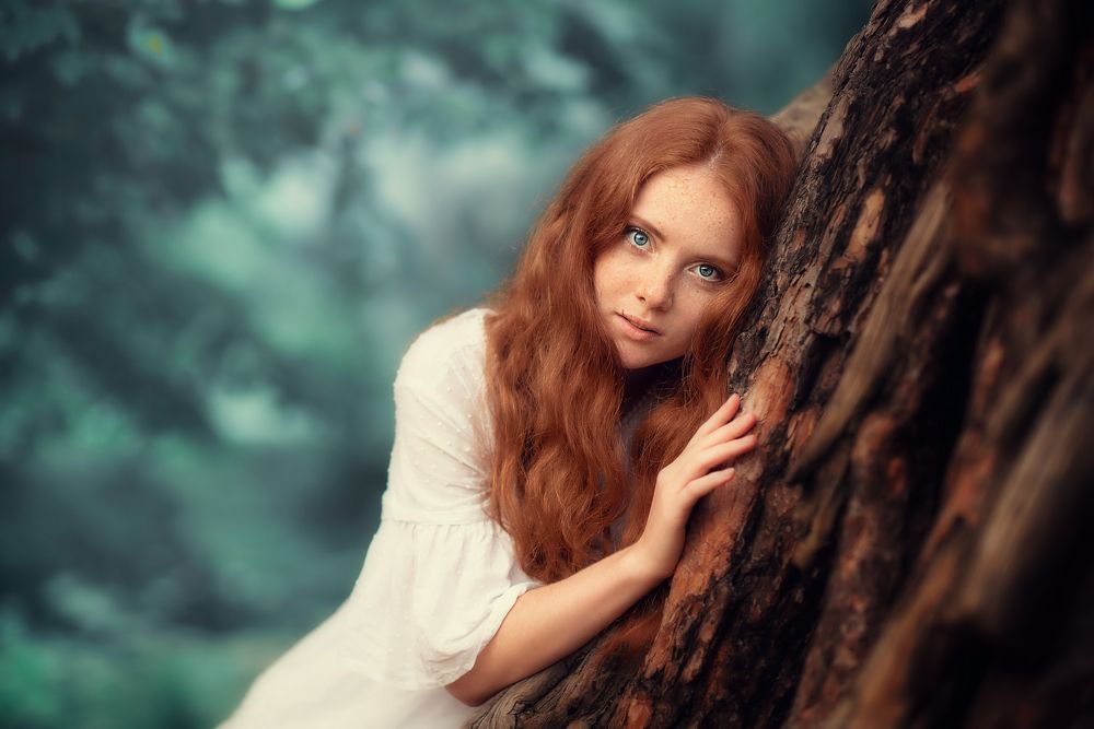 Photograph by Юлия Таратынова