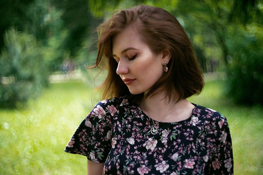 Photograph by Анна Полякова