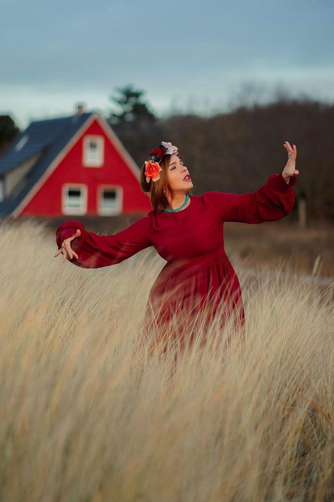 Photograph by Natalia