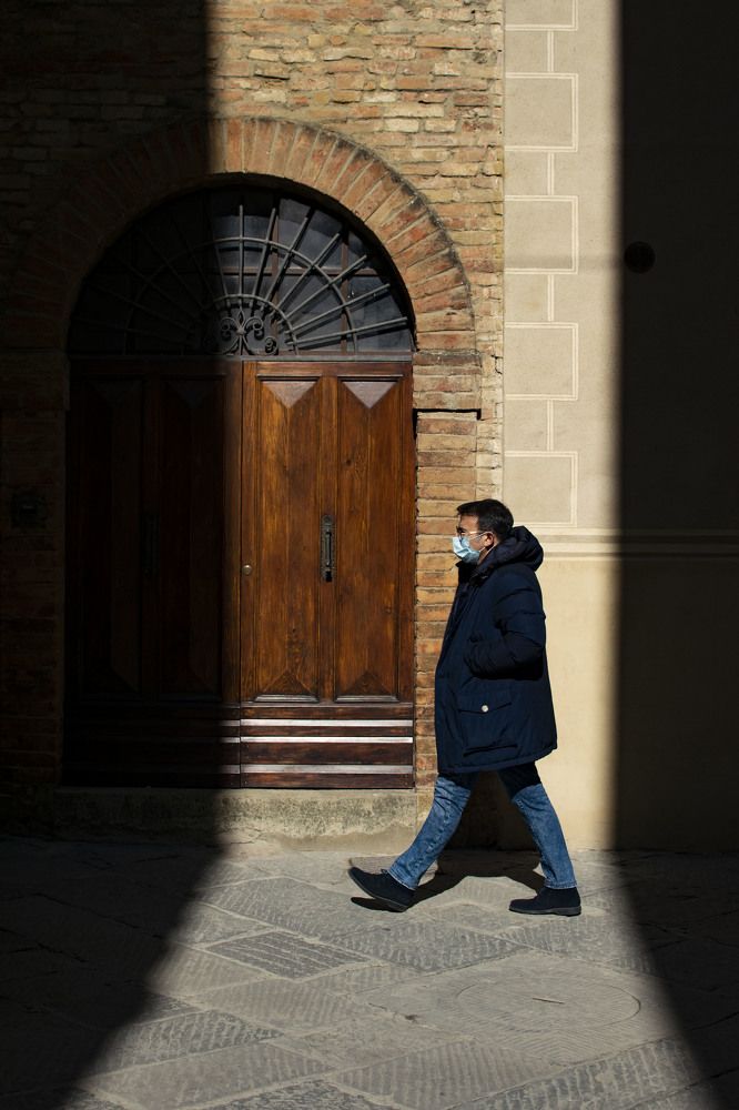 Photograph by SIMONE CIULLI