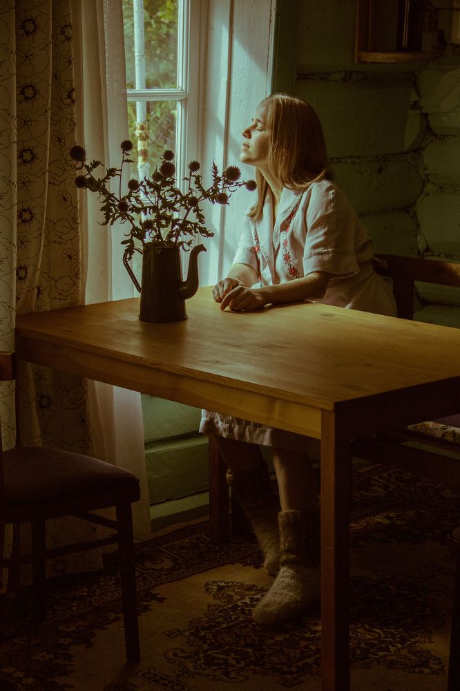 Photograph by Анастасия Внучкова