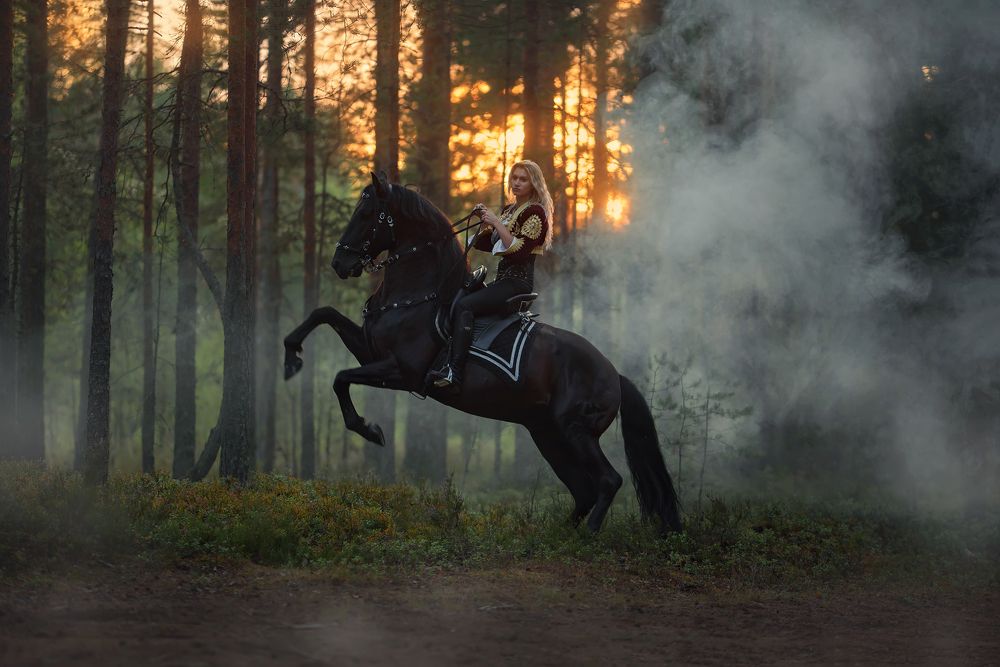 Photograph by Вероника Ранцева