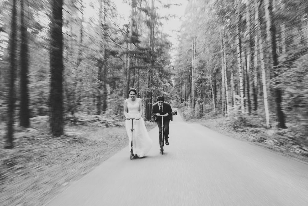 Вместе всегда