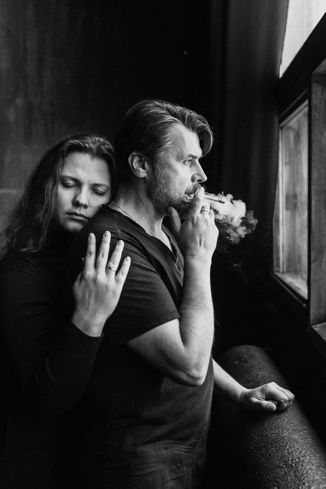 Photograph by Яна Гвардина