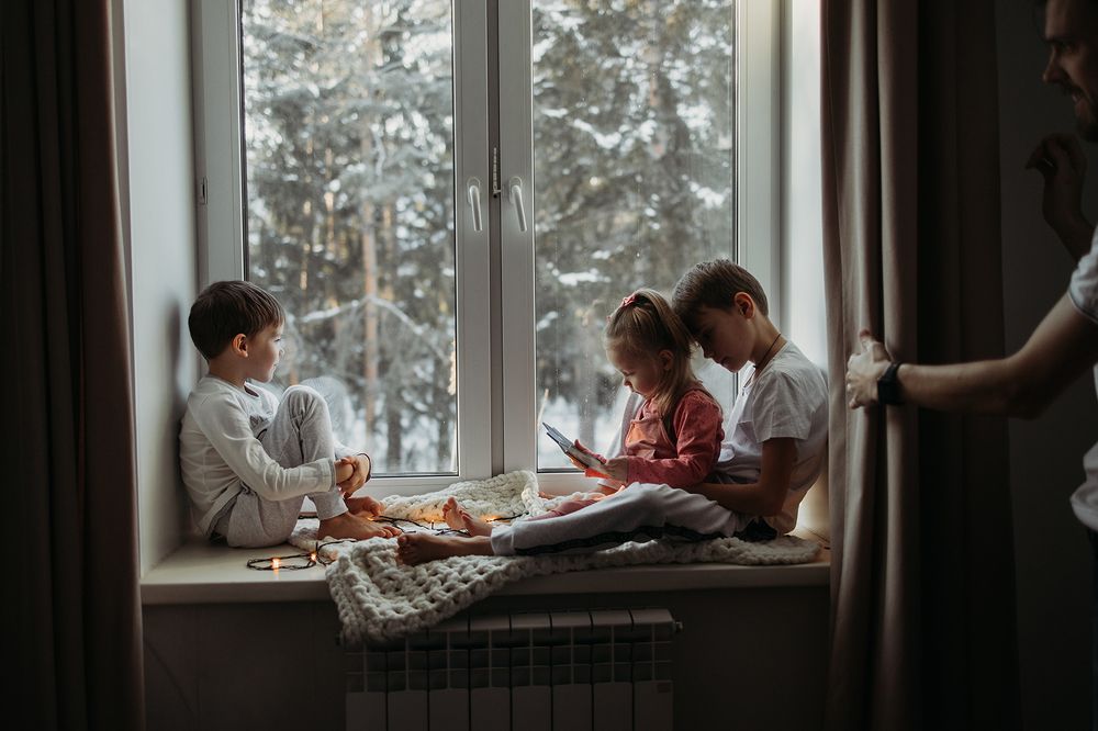 Photograph by Татьяна Зорина