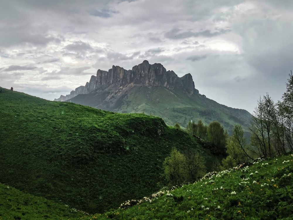 Фотография автора OXANA MARSOVA