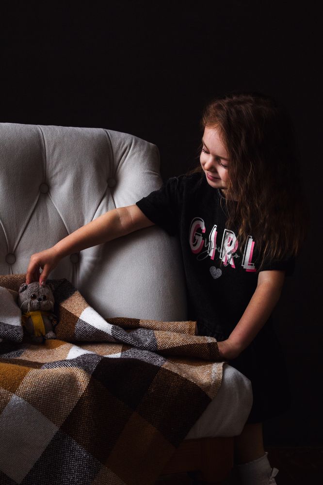 Photograph by Ангелина Карелина