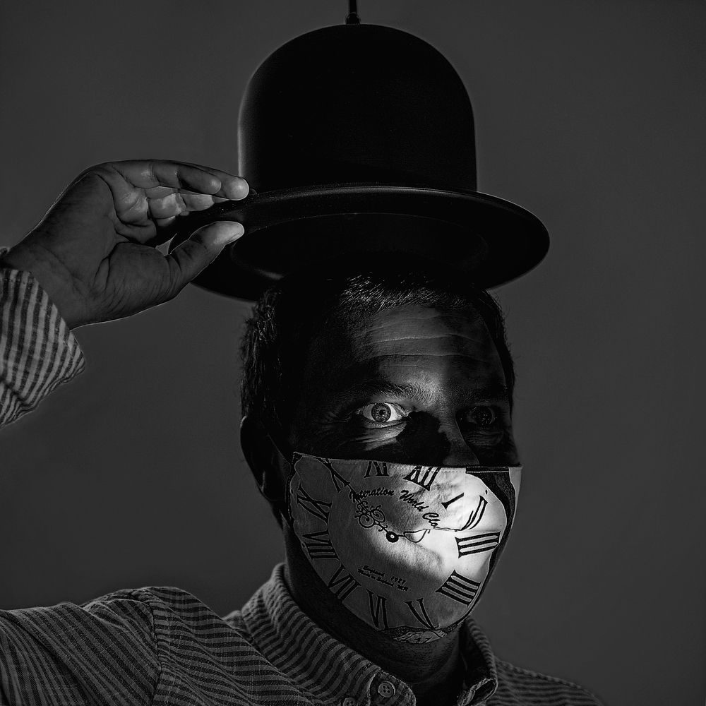 Photograph by Milan Uhrin