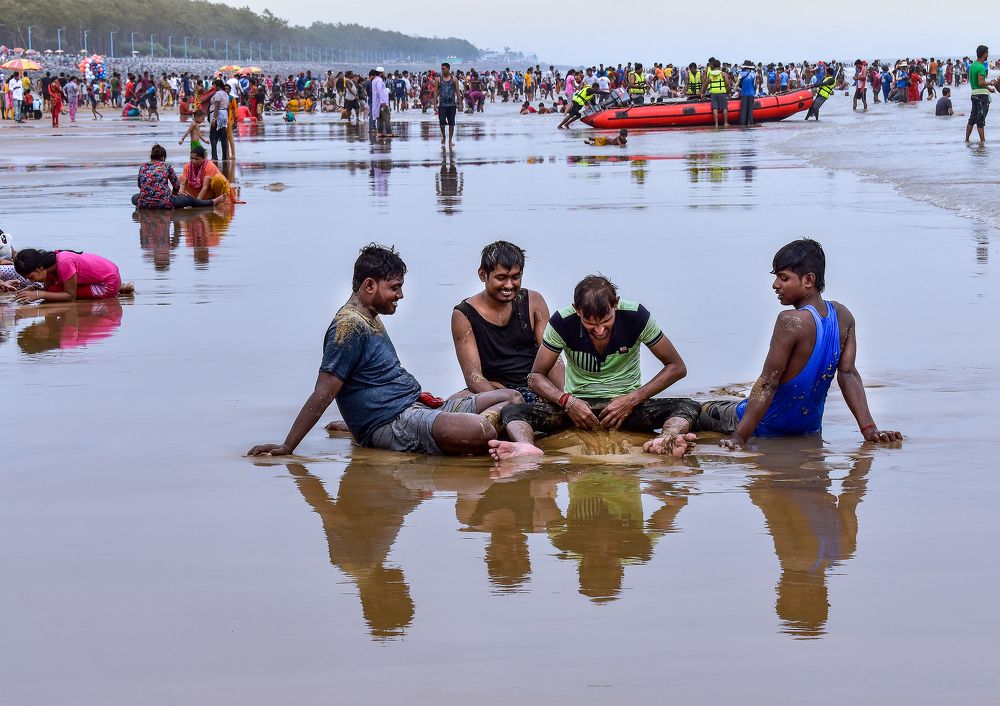 Photograph by Asamanj Maiti