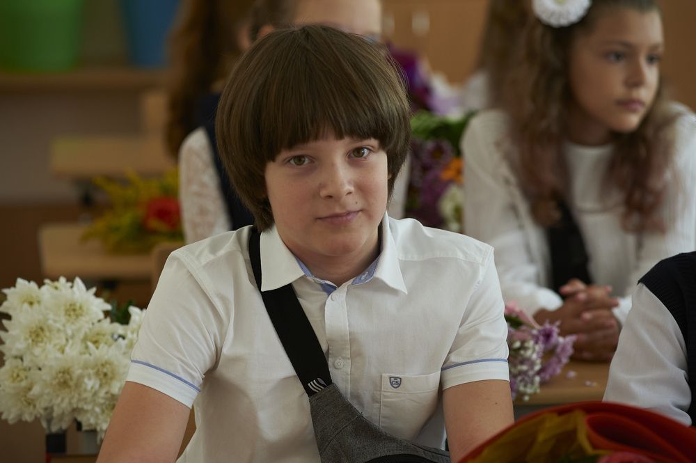 Photograph by Юрий Карачев