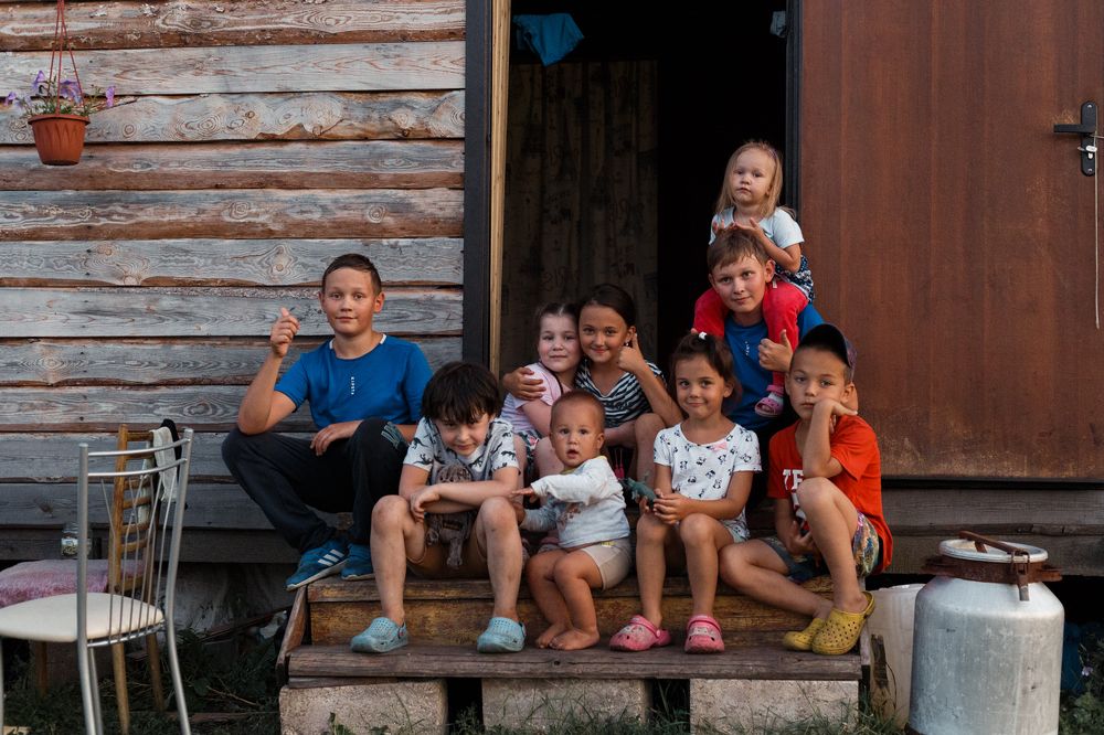 Photograph by Гульнара Айнетдинова