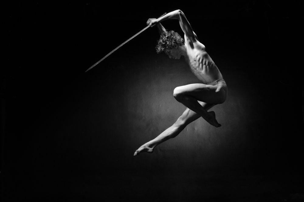 Photograph by Alice Tikston