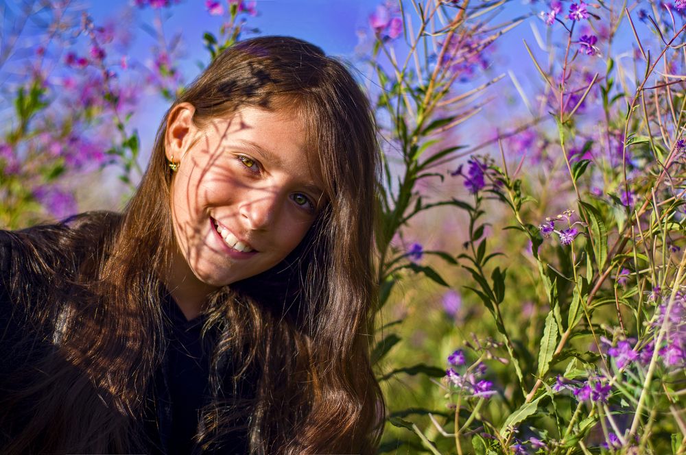 Photograph by Оксана Макарова