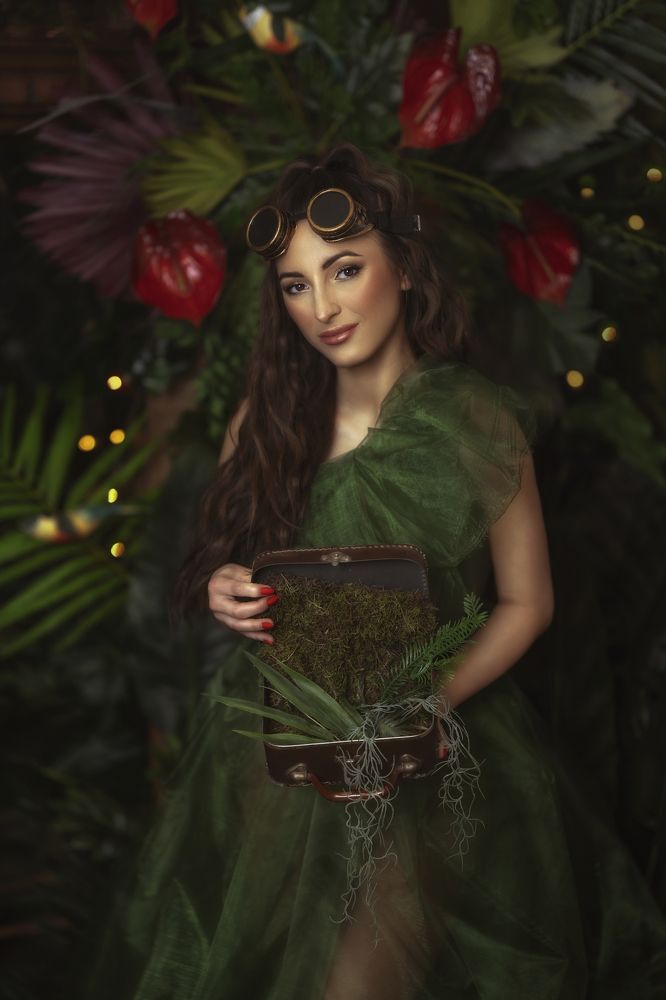 Фотография автора Kiss Aurora Minna