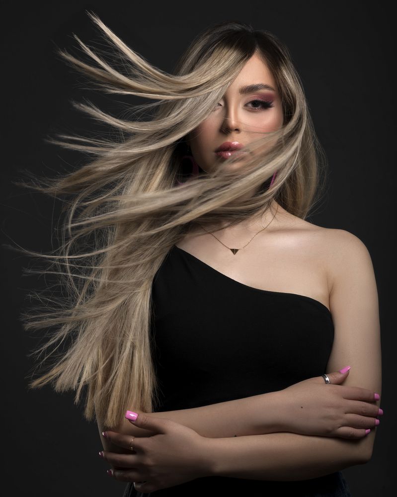 Photograph by Mohammadreza Pourian