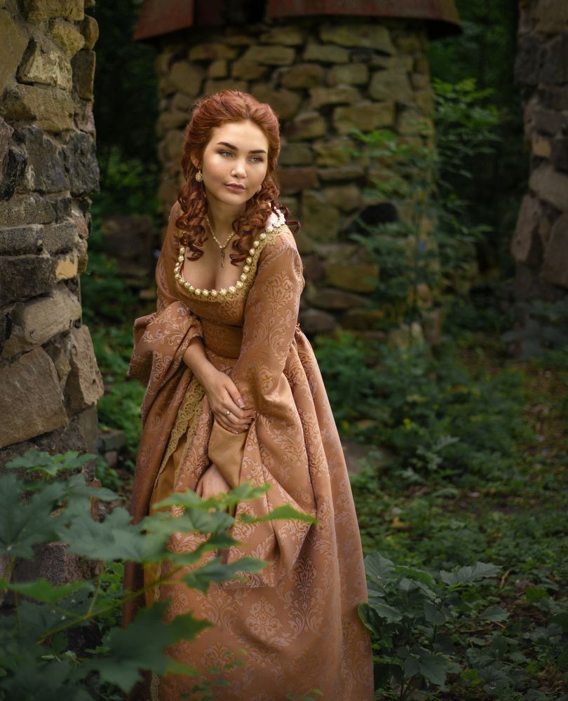 Photograph by Бавина Ира