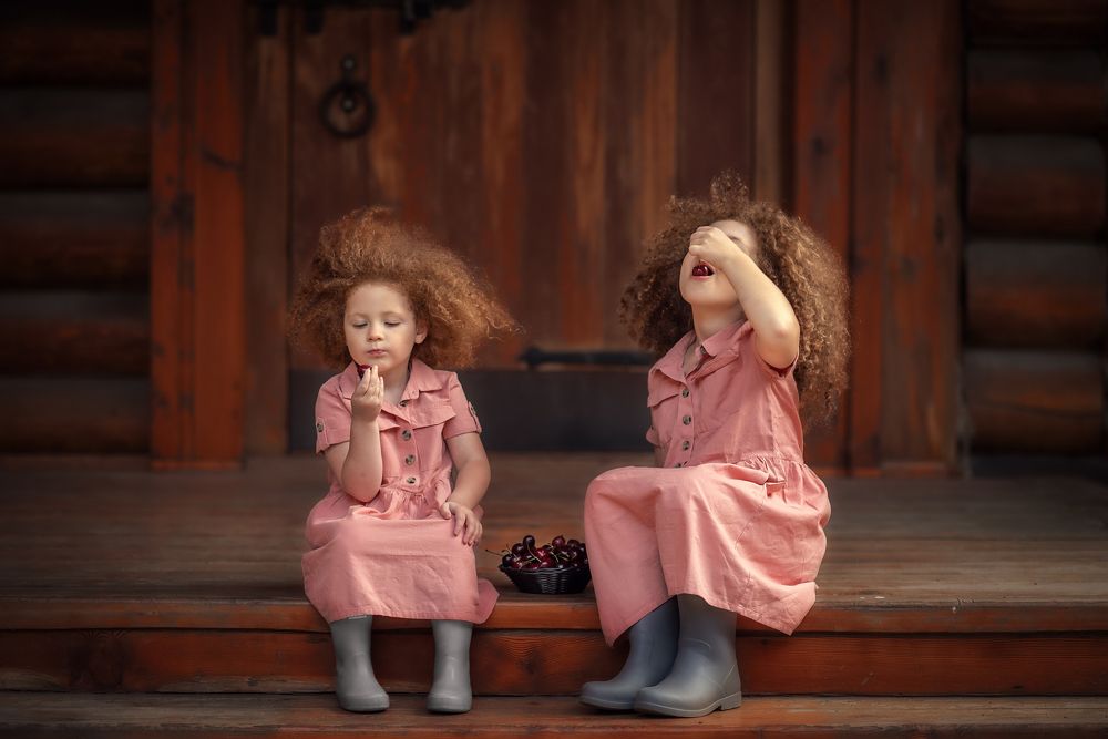 Photograph by Юлия Таратынова