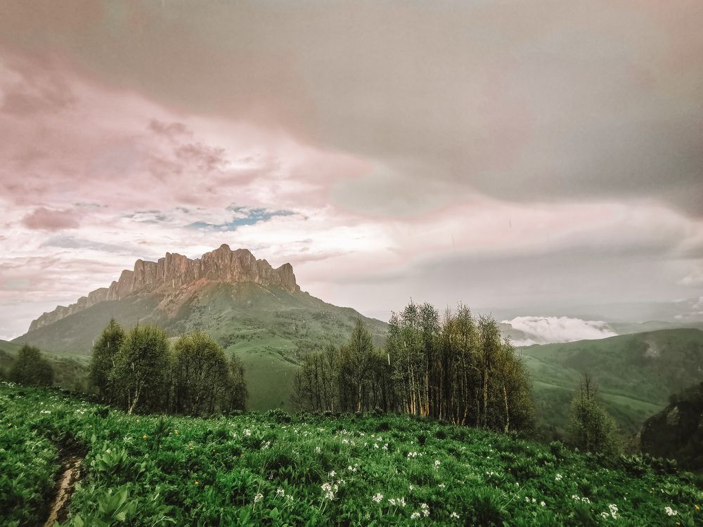 Фотография автора OXANA MARSOVA