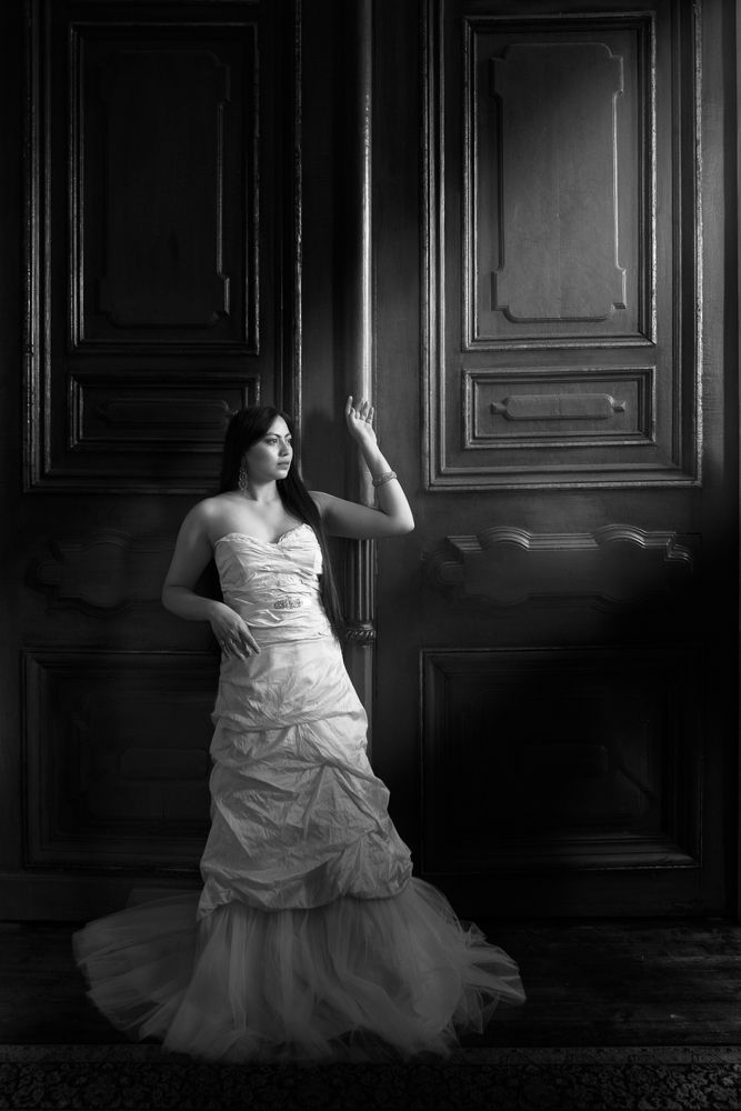 Photograph by Leanne Robson