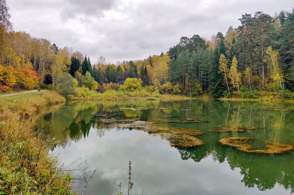 Photograph by Ольга Тюрина