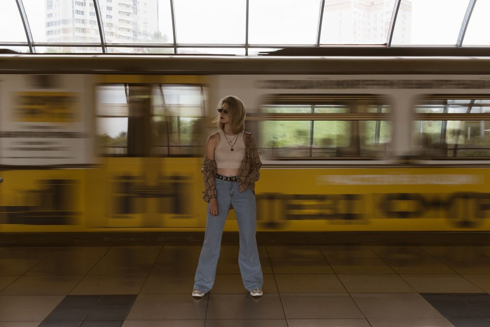 Photograph by Рената Мирзиярова