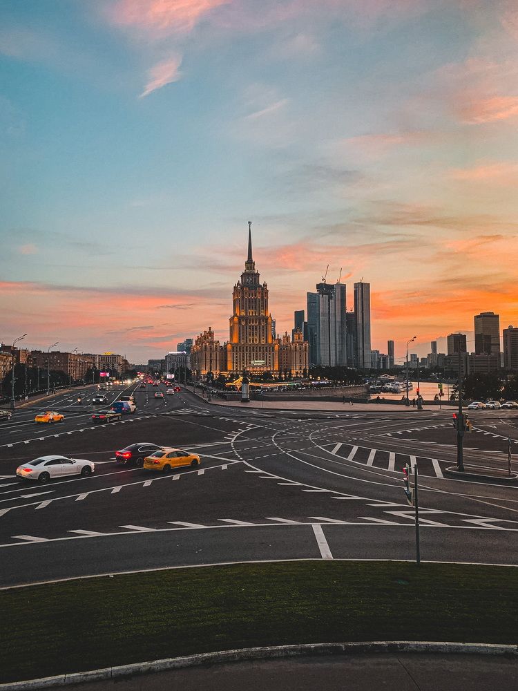 Photograph by Дмитрий