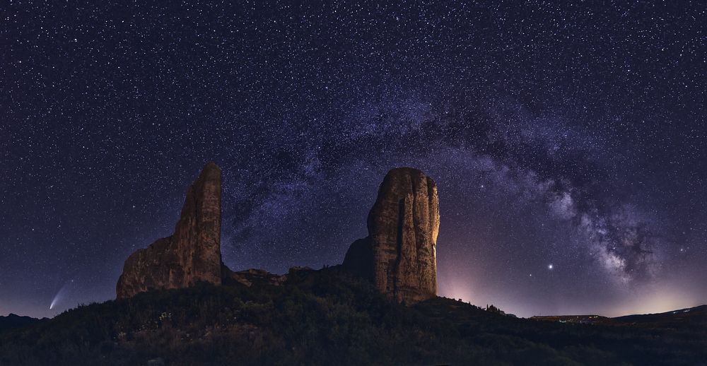 Photograph by Ricardo Gayán