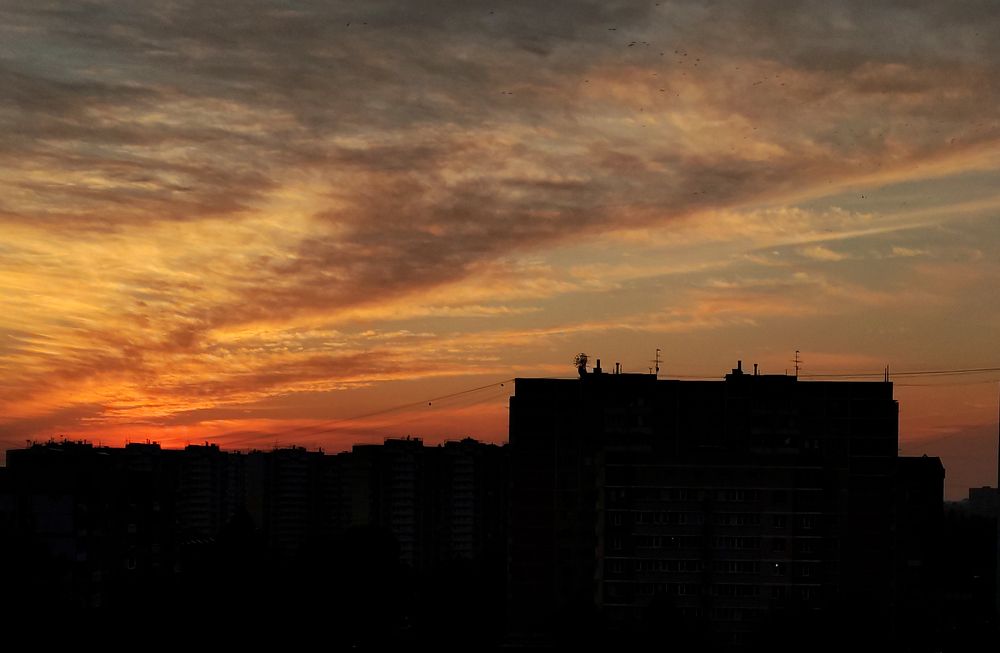 Photograph by Надежда Бехер