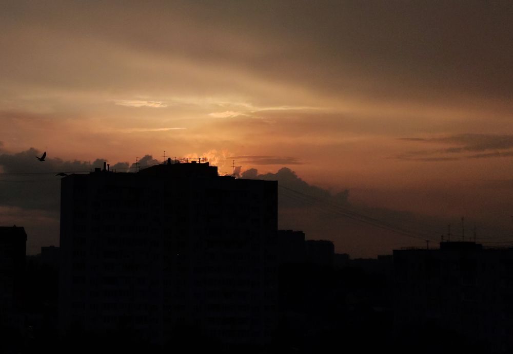 Photograph by Надежда Бехер