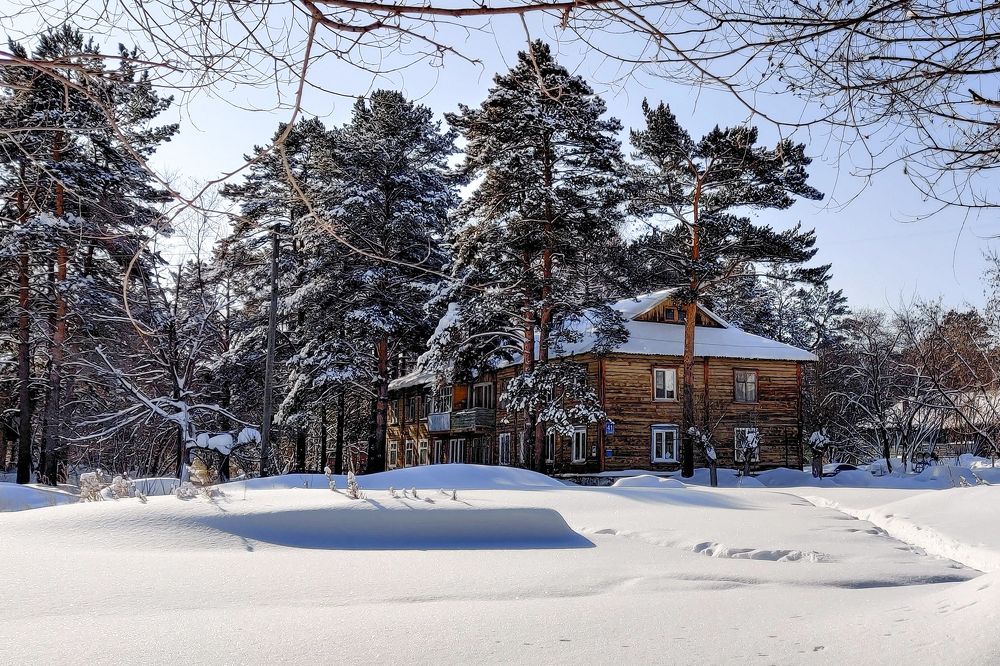 Photograph by Ольга Тюрина