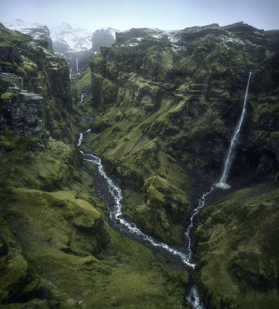 Photograph by Ricardo Gayán