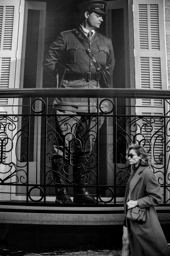 Photograph by Afshin Saeidinia