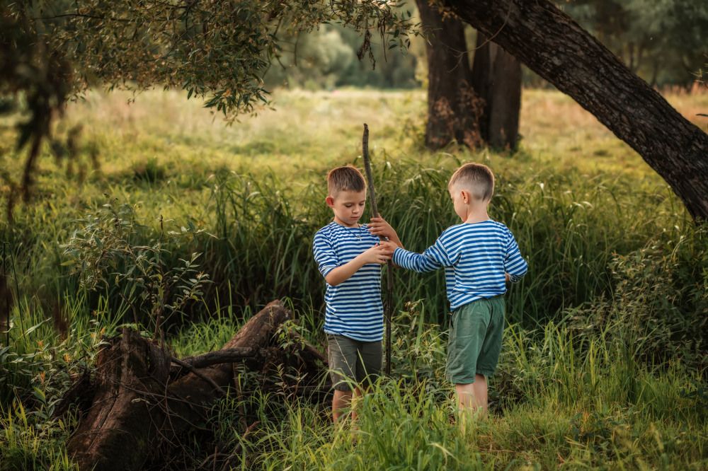 Photograph by Евгения Сидоренко