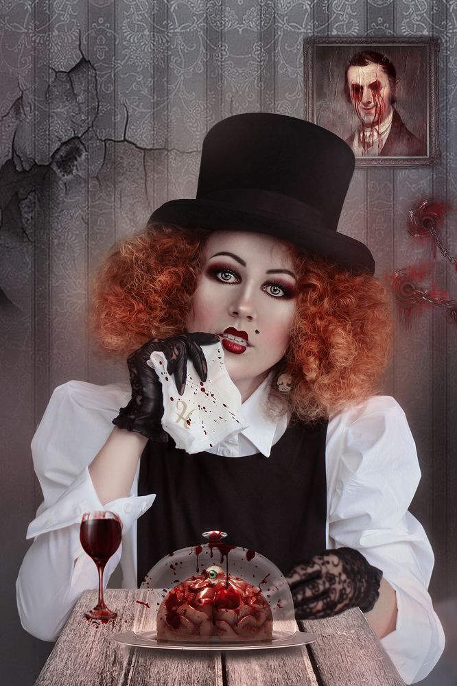 Photograph by Екатерина Щербакова