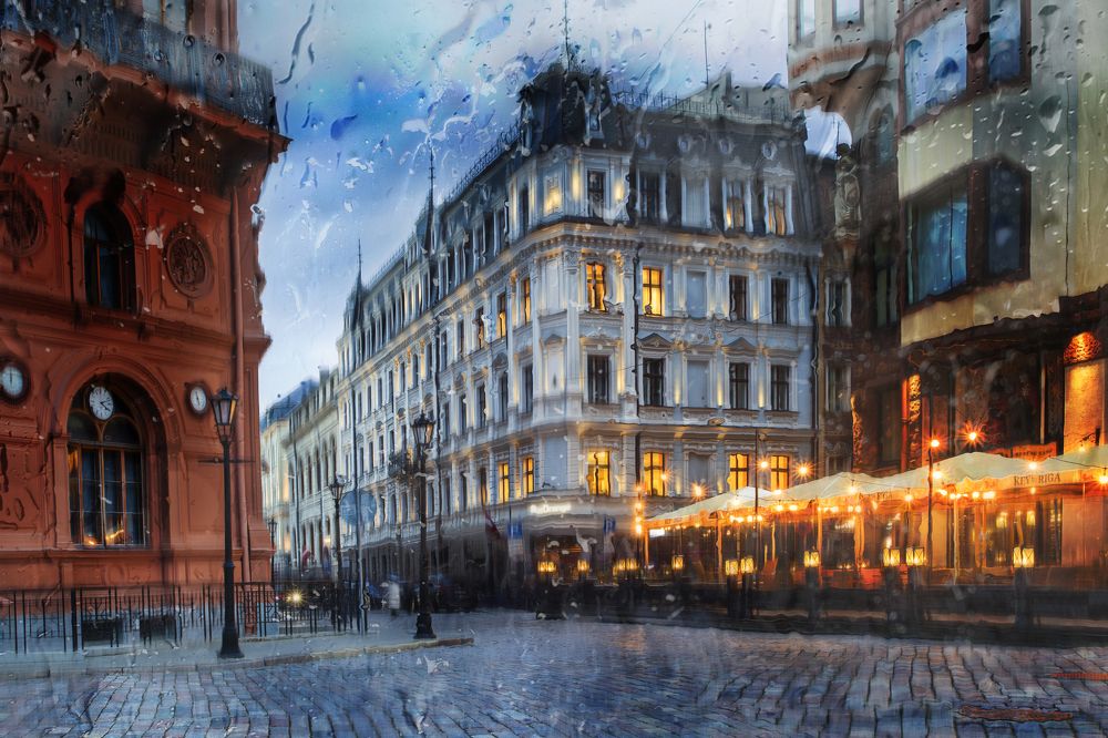 Photograph by Aleksandr