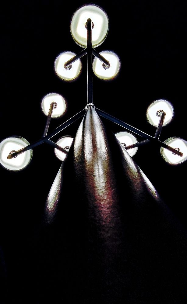 Photograph by KSENIA OKHROMENKO