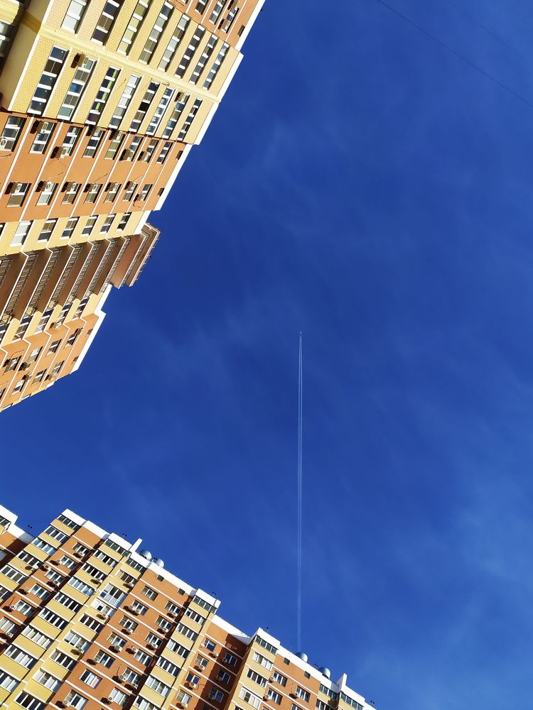 Photograph by Надежда Бехер