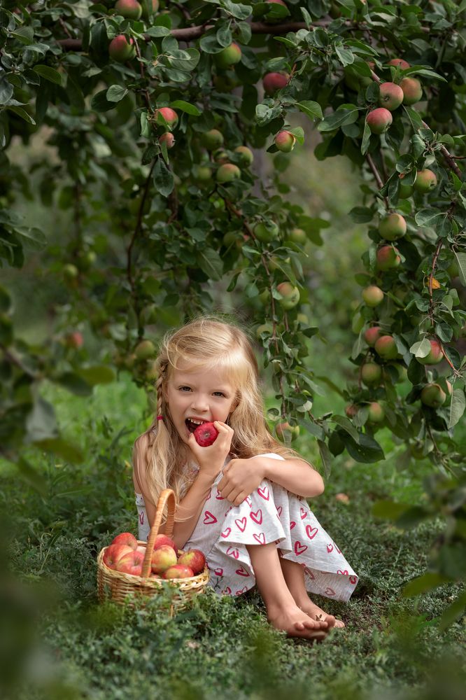 Photograph by Анна Перфилова